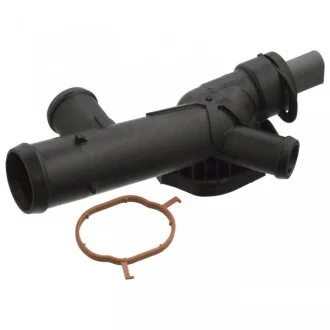 Фланець охолоджувальної рідини FEBI BILSTEIN 106013