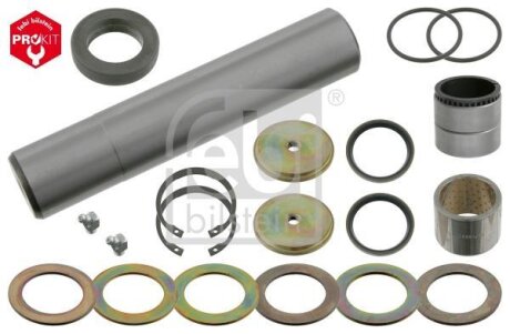 РМК шкворня FEBI BILSTEIN 10608 (фото 1)