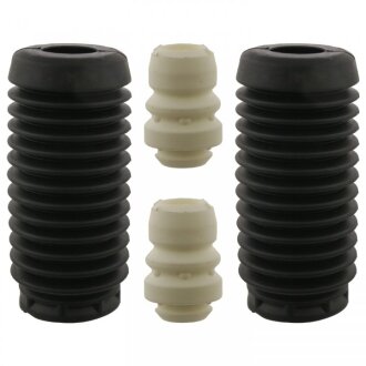 FEBI FORD захист переднього амортизатора к-кт Fiesta 01- FEBI BILSTEIN 106125