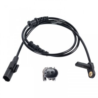 Датчик, кількість обертів колеса FEBI BILSTEIN 106159