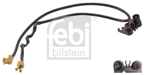 Датчик зносу FEBI BILSTEIN 106200