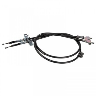 Тросовий привод, стоянкове гальмо FEBI BILSTEIN 106228