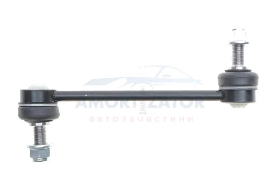 Кронштейн(тяга) стабілізатора з гайками FEBI BILSTEIN 106241 (фото 1)