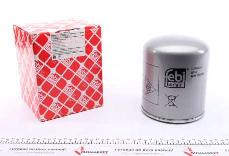 Фільтр осушуючий повітря FEBI BILSTEIN 106249