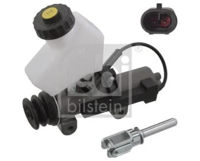 Головний циліндр, зчеплення FEBI BILSTEIN 106288