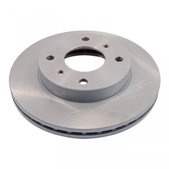 FEBI - Диск гальмівний FEBI BILSTEIN 10628