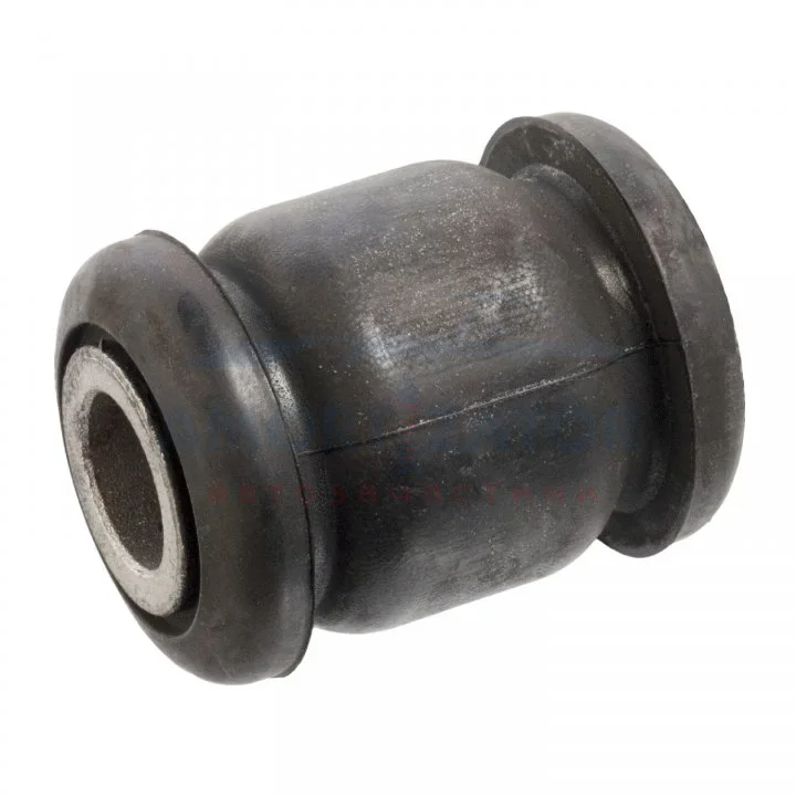 Сайлентблок балки підвіски (передн) CHEVROLET AVEO / KALOS DAEWOO KALOS 1.2-1.6 09.02- FEBI BILSTEIN 106342 (фото 1)