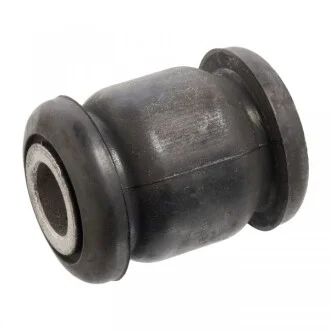 Сайлентблок балки підвіски (передн) CHEVROLET AVEO / KALOS DAEWOO KALOS 1.2-1.6 09.02- FEBI BILSTEIN 106342