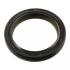 FEBI VW сальник 45x60x8 Audi A1/3/4/5,Golf VI,VII,Passat,T5,Tiguan FEBI BILSTEIN 106508 (фото 1)