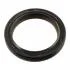 FEBI VW сальник 45x60x8 Audi A1/3/4/5,Golf VI,VII,Passat,T5,Tiguan FEBI BILSTEIN 106508 (фото 1)