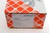 Комплект ланцюга приводу розподільчого вала FEBI BILSTEIN 106512 (фото 29)