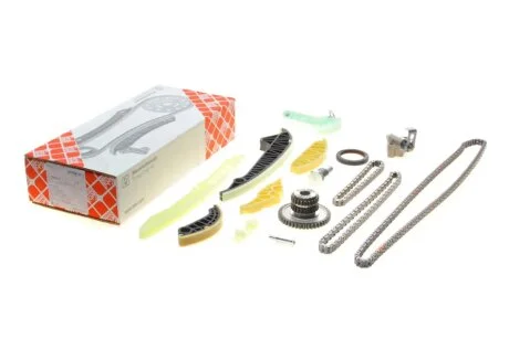 Комплект ланцюга FEBI BILSTEIN 106513