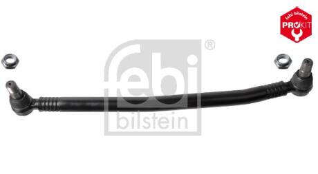 Поздовжня рульова тяга FEBI BILSTEIN 106541