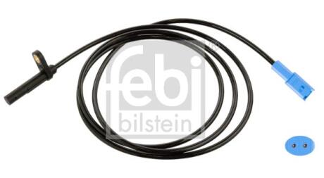 FEBI датчик ABS задн. лів. DB Sprinter 06- FEBI BILSTEIN 106623