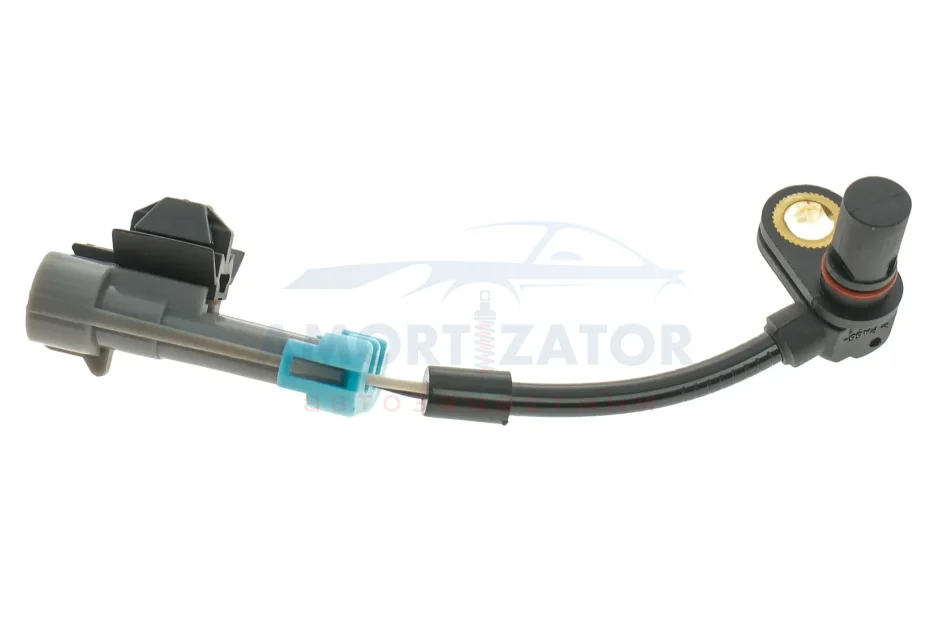 Датчик ABS передн Лів/Прав CHEVROLET CAPTIVA OPEL ANTARA A 2.0D-3.2 06.06- FEBI BILSTEIN 106652 (фото 1)