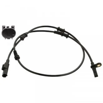 FEBI DB Датчик ABS A-CLASS A 200 12-18, B-CLASS Sports Tourer (W246, W242) B 220 CDI / d 4-matic 14-18 FEBI BILSTEIN 106704