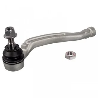 Наконечник, поперечна кермова тяга FEBI BILSTEIN 106845