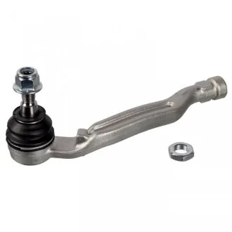 Наконечник тяги рульової з гайками FEBI BILSTEIN 106846
