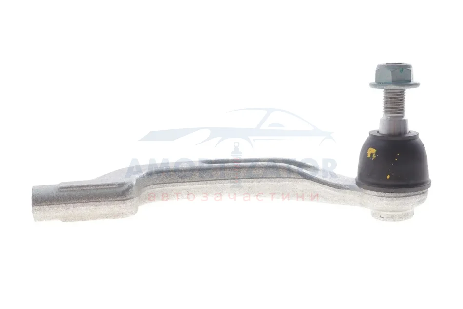 Наконечник тяги рульової з гайкою FEBI BILSTEIN 106860 (фото 1)