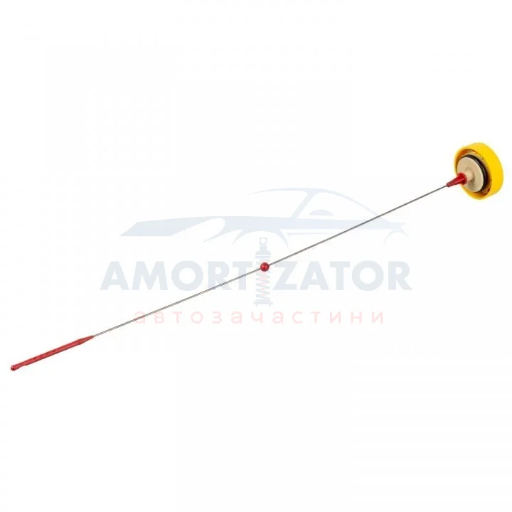 FEBI щуп мастила RENAULT 2.0dCi FEBI BILSTEIN 106878 (фото 1)