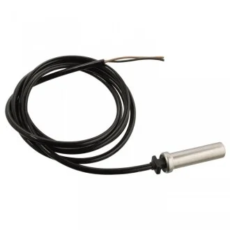 Датчик, кількість обертів колеса FEBI BILSTEIN 106887