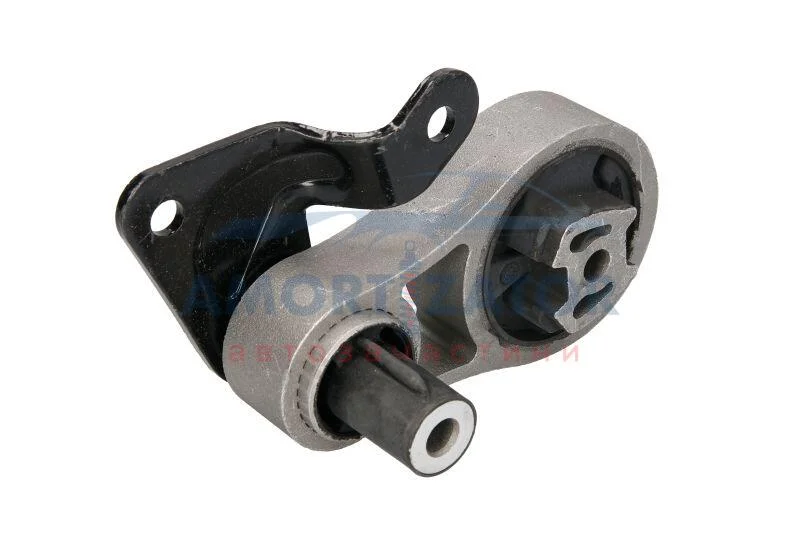 Подушка коробки передач задн FORD TOURNEO COURIER B460, TRANSIT COURIER B460, TRANSIT COURIER B460/MINIVAN 1.5D/1.6D 02.14-12.23 FEBI BILSTEIN 106927 (фото 1)