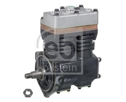 Компресор, пневматична установка FEBI BILSTEIN 106981