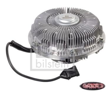 Муфта, вентилятор радіатора FEBI BILSTEIN 106994