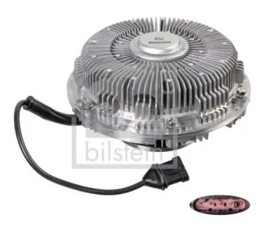 Муфта, вентилятор радіатора FEBI BILSTEIN 106994