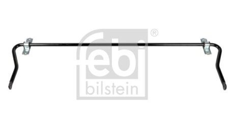 Стабілізатор поперечної стійкості FEBI BILSTEIN 107009