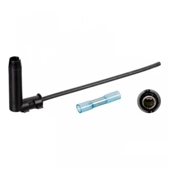 FEBI BMW Р/к для ремонту кабелів свічки розжарювання VW FORD CITROEN FEBI BILSTEIN 107037