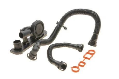 К-т клапана рециркуляції картерних газів FEBI BILSTEIN 107189