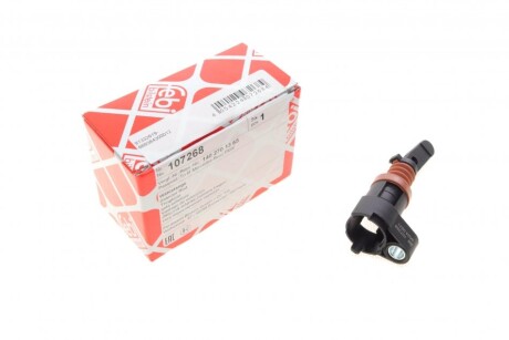 Тяга вибору/перемикання передач FEBI BILSTEIN 107268