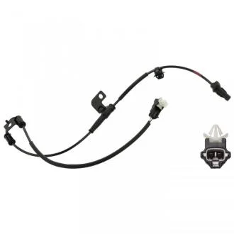 FEBI HYUNDAI Датчик ABS передн. прав. SONATA VI 2.4 10-15, SONATA VI 2.0 Hybrid 11-14 FEBI BILSTEIN 107284