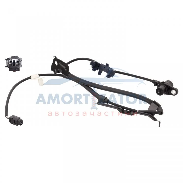 FEBI TOYOTA Датчик ABS передн. лів. CAMRY 2.4 06- FEBI BILSTEIN 107336 (фото 1)