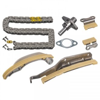 Комплект ланцюгів привода FEBI BILSTEIN 107345