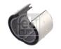 Втулка стабілізатора FEBI BILSTEIN 107479 (фото 1)