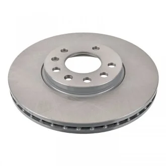 Диск гальмівний FEBI BILSTEIN 10748