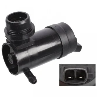Насос омивача FEBI BILSTEIN 107496