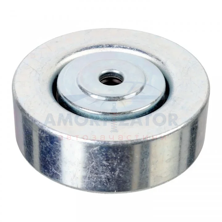 Ролик натягувача FEBI BILSTEIN 10760 (фото 1)