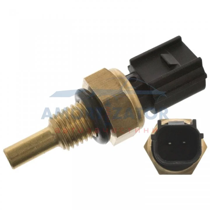 FEBI HONDA датчик температури води Accord VIII 08- FEBI BILSTEIN 107623 (фото 1)