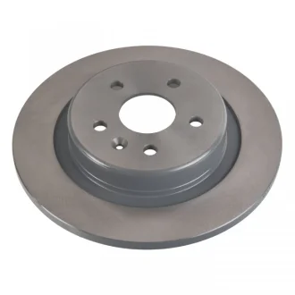FEBI OPEL диск гальм. задній Astra K FEBI BILSTEIN 107720