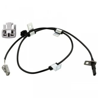 Датчик ABS задн Лів SUZUKI GRAND VITARA I, GRAND VITARA II 1.6-3.2 04.03- FEBI BILSTEIN 107735
