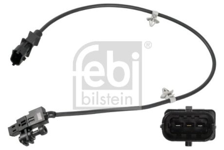 FEBI HYUNDAI Імпульсний датчик к/вала SANTA FE II 2.0, 2.2 09-, SANTA FE III 2.0, 2.2 12-, KIA FEBI BILSTEIN 107757