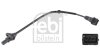 FEBI HYUNDAI датчик імпульсів Santa Fe II,III,sonata V,ix35,Kia Carens III,Magentis,Sorento II,Sportage 2.0/2.4 05- FEBI BILSTEIN 107758 (фото 1)