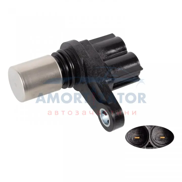 FEBI TOYOTA датчик імпульсів YARIS 1.0 99-, DAIHATSU FEBI BILSTEIN 107769 (фото 1)