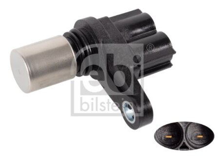 FEBI TOYOTA датчик імпульсів YARIS 1.0 99-, DAIHATSU FEBI BILSTEIN 107769