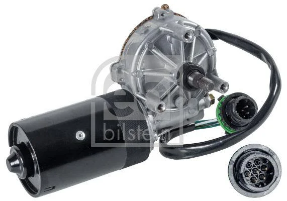 Мотор склоочисника FEBI BILSTEIN 107795 (фото 1)