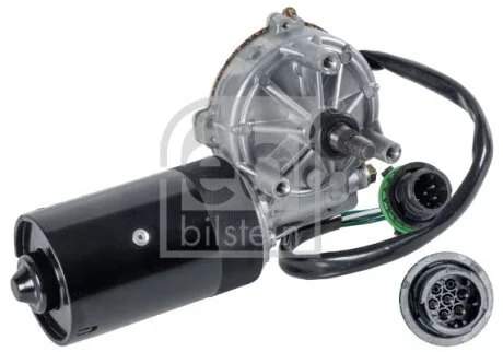 Мотор склоочисника FEBI BILSTEIN 107795