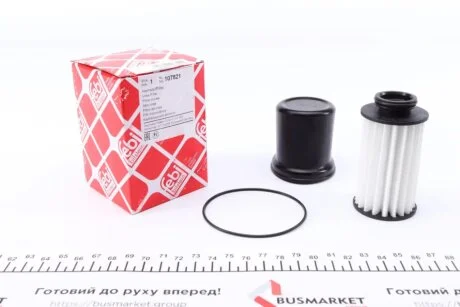 Фільтр AdBlue FEBI BILSTEIN 107821